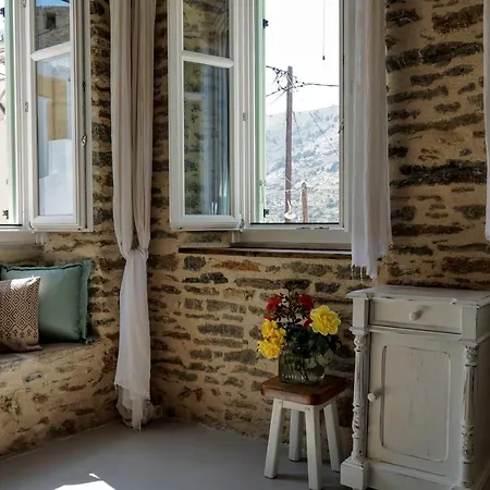 Katrani Studios Сими Экстерьер фото