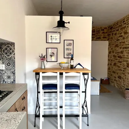 Katrani Studios Сими Экстерьер фото