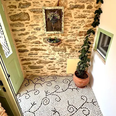 Katrani Studios Сими Экстерьер фото